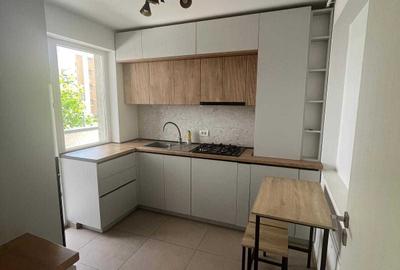 Apartament cu 3 camere decomandat în Central - 5