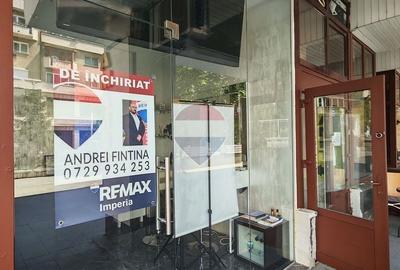 Spațiu comercial, de 10 mp, în Ultracentral