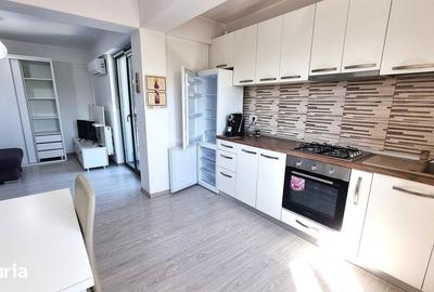 Apartament cu 2 camere în Nicolina