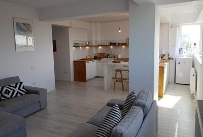 Apartament cu 2 camere decomandat în Brătianu - 8