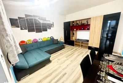 Apartament cu 2 camere în Vest