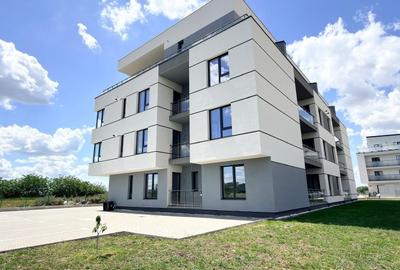 Apartament cu 2 camere decomandat în Torontalului - 3