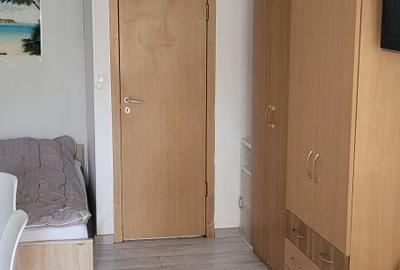 Garsonieră nedecomandată în Nicolina