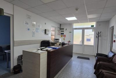 Spațiu comercial, de 160 mp, în Tătărași - 13
