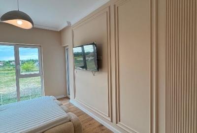 Apartament cu 2 camere decomandat, mobilat în Torontalului - 6