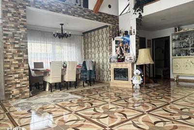 Casă cu 4 camere în Luna - 7