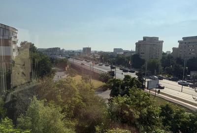 Garsonieră decomandată în Nicolina - 2