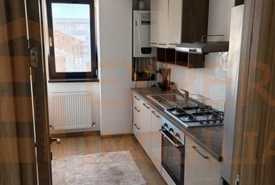 Apartament cu 2 camere decomandat, mobilat în Tomis Plus - 4