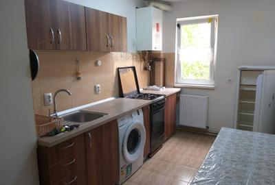 Apartament cu 2 camere semidecomandat în Mihai Viteazul - 11