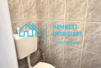 Apartament cu 3 camere semidecomandat, mobilat în Calea Victoriei - 2