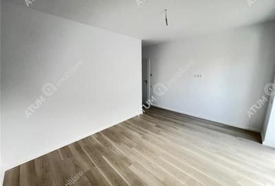Apartament cu 2 camere decomandat în Țiglari