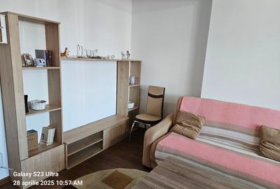 Apartament cu 2 camere decomandat, mobilat în Central - 3