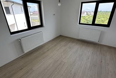 Casă cu 4 camere în Central - 8