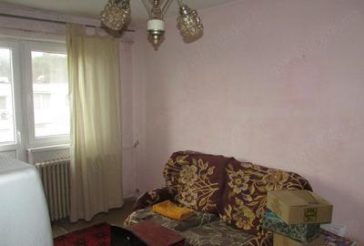Apartament cu 2 camere semidecomandat în Central - 2