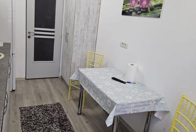 Garsonieră decomandată în Vitan - 8