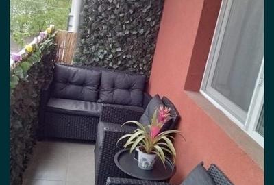 Apartament cu 2 camere decomandat în Berceni - 7