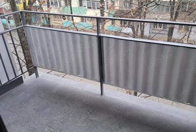 Apartament cu 2 camere în Bârlad - 6