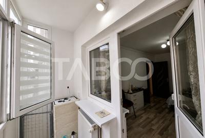 Garsonieră decomandată, mobilată în Calea Dumbrăvii - 11