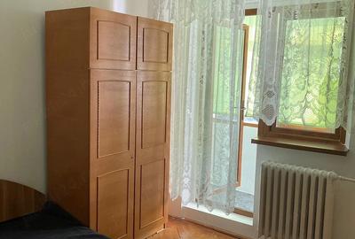 Apartament cu 2 camere semidecomandat în Complex Studențesc - 2