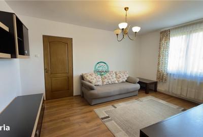 Apartament cu 3 camere în Libertății