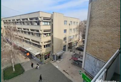 Apartament cu 2 camere semidecomandat în Ultracentral - 1