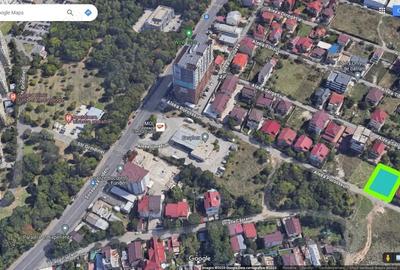 Teren de 600 mp, în Fundeni - 6
