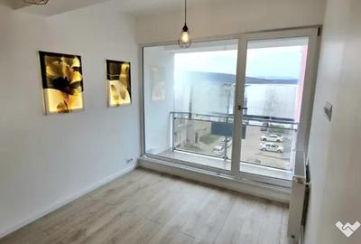 Apartament cu 2 camere semidecomandat în Zorilor - 10