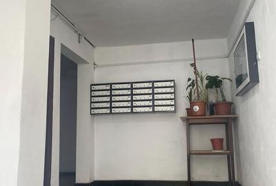 Apartament cu 2 camere decomandat în Băneasa - 2