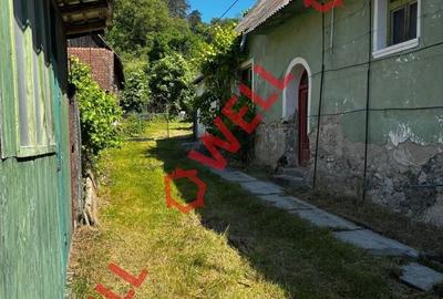 Casă cu 2 camere în Jimbor