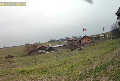Casă cu 3 camere în Ardud - 14