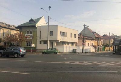 Spațiu comercial, de 270 mp, în Mihai Bravu - 2