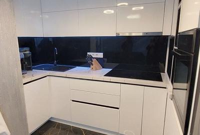 Apartament cu 3 camere în Florești - 14