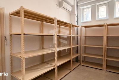 Spațiu comercial, de 166 mp, în Coiciu - 11