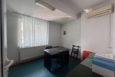 Spațiu comercial, de 148 mp, în Dorobanți - 23
