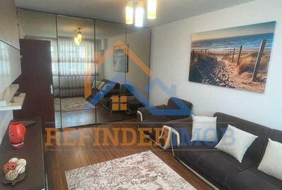 Apartament cu 3 camere decomandat în Alexandru Obregia