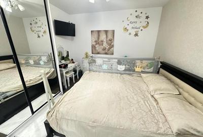 Apartament cu 4 camere decomandat, mobilat în Cug - 3