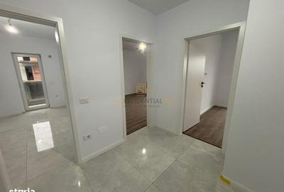 Apartament cu 2 camere în Sud - 14