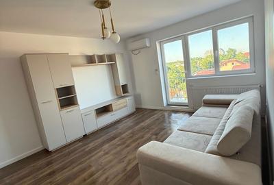 Apartament cu 2 camere decomandat în Andronache - 7