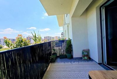 Apartament cu 2 camere decomandat în Dobroești - 2