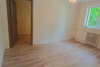 Apartament cu 2 camere semidecomandat în Tomis Nord - 3