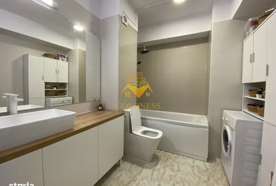 Apartament cu 2 camere semidecomandat în Mărăști - 3