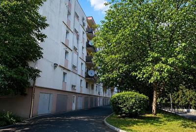 Apartament cu 3 camere în Zorilor
