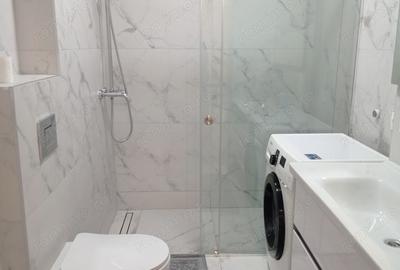 Apartament cu 2 camere decomandat în Vitan
