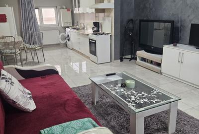 Apartament cu 2 camere semidecomandat în Central - 7