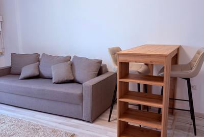 Apartament cu 2 camere semidecomandat, mobilat în Militari - 4
