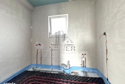 Casă cu 4 camere cu Teren 417 Mp în Chinteni