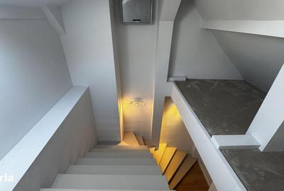 Apartament cu 4 camere, mobilat în Victoriei - 1