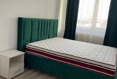 Apartament cu 2 camere decomandat în Cug
