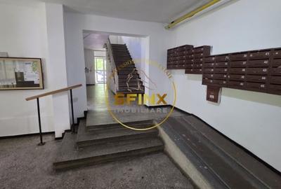 Garsonieră decomandată, mobilată în Pantelimon - 10