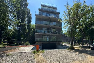 Apartament cu 3 camere semidecomandat în Splaiul Unirii - 4